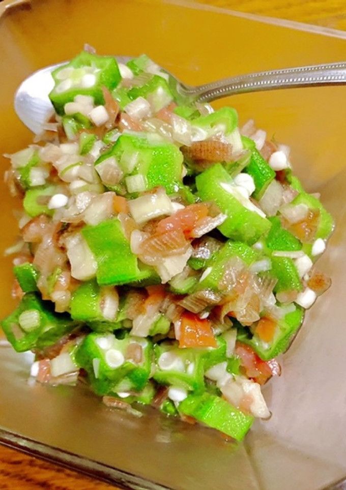 【簡単】万能さっぱり夏野菜ソース-レシピのメイン写真