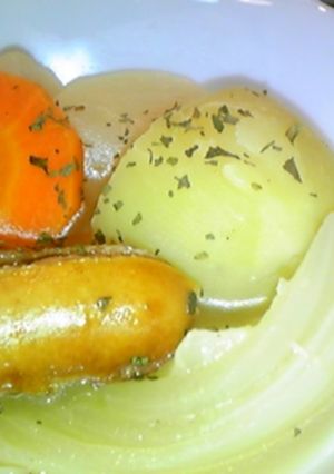 コトコト煮込んだとろけるポトフ-レシピのメイン写真