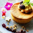 パンケーキデコレーションメモ