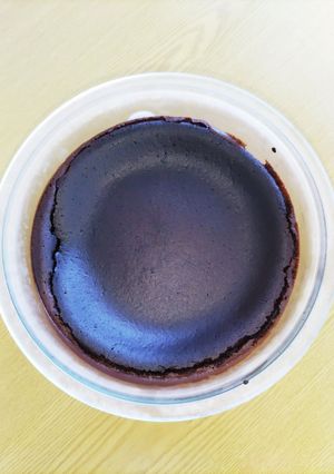 低糖質チョコレートケーキ【糖質制限】-レシピのメイン写真