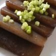 ☆こんにゃくの漬け焼き☆