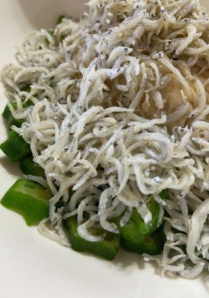 かわり奴　２-レシピのメイン写真