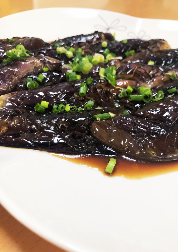 なすのしょうが焼き-レシピのメイン写真