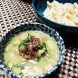 暑い夏にぴったり すったてうどん