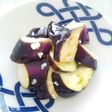 簡単!シンプル!茄子の塩麹漬け
