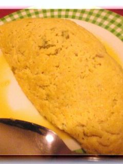 おからの炒り煮DEオムレツ♪-レシピのメイン写真