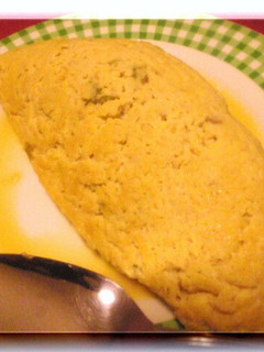 おからの炒り煮DEオムレツ♪-レシピのメイン写真