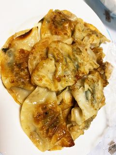 豚バラしそ餃子-レシピのメイン写真