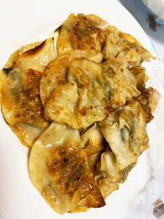 豚バラしそ餃子-レシピのメイン写真