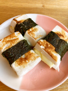 はんぺんチーズ-レシピのメイン写真