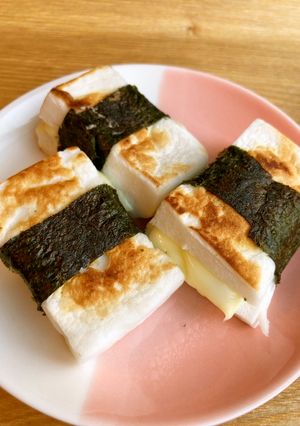 はんぺんチーズ-レシピのメイン写真