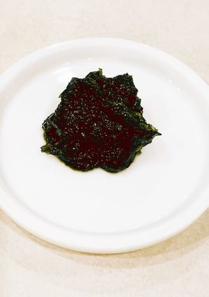 海苔の佃煮-レシピのメイン写真