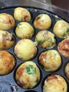 たこ焼き-レシピのメイン写真