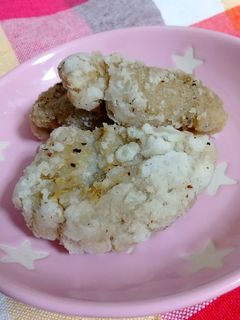 すりみの唐揚げ-レシピのメイン写真