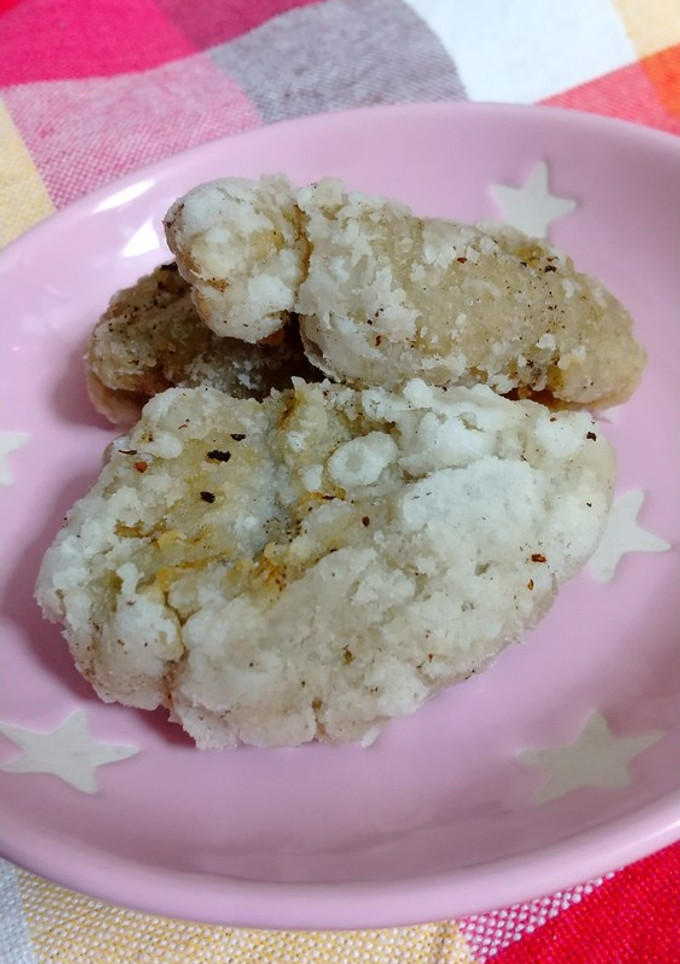 すりみの唐揚げ-レシピのメイン写真