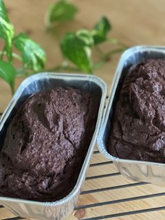 おからショコラケーキ-レシピのメイン写真