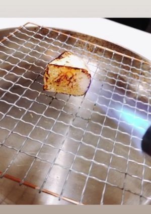 焼きカマンベール-レシピのメイン写真