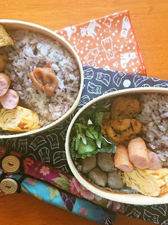 お弁当2021年7月19日-レシピのメイン写真