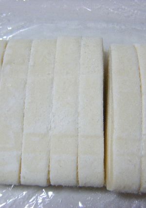 超簡単★ほうとう(麺)-レシピのメイン写真