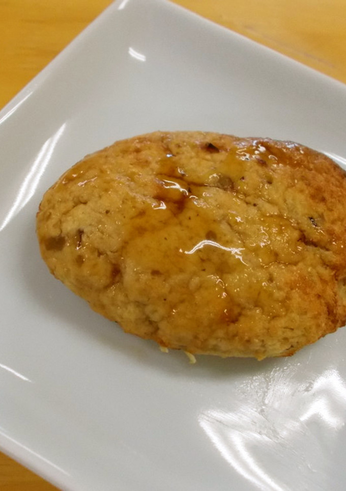 【学校給食】きのこっこ-レシピのメイン写真