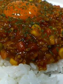 +大好き!キーマカレー+-レシピのメイン写真