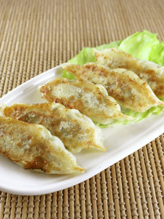 刻み昆布入り和風餃子-レシピのメイン写真