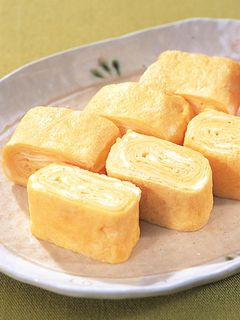 味わいだし巻き卵-レシピのメイン写真