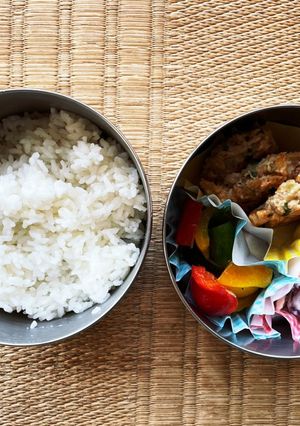 2年目｜怒涛のお弁当生活56日目-レシピのメイン写真