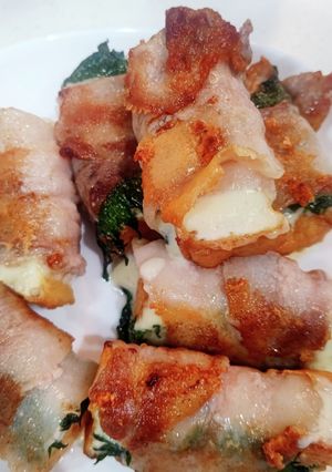 豚バラとうふ-レシピのメイン写真