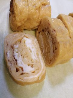 めんつゆで簡単!甘めの卵焼き-レシピのメイン写真