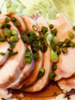 高タンパク低脂質 低温調理照りチキン-レシピのメイン写真