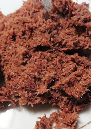 しっとりめちゃウマ！簡単すね肉コンビーフ-レシピのメイン写真