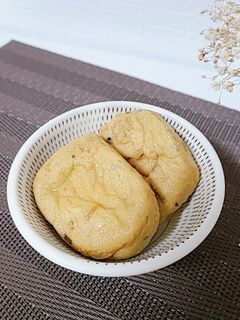 優しい味の簡単がんも煮-レシピのメイン写真
