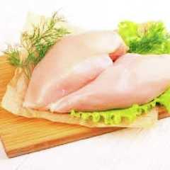 รูปของ むね肉のよだれ鶏★2 飽きのない味