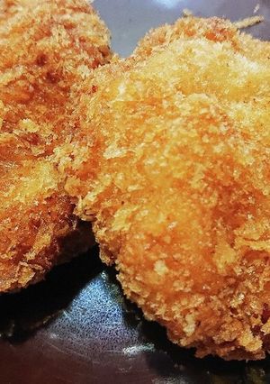 専門店直伝！手が汚れないやわらかヒレカツ-レシピのメイン写真