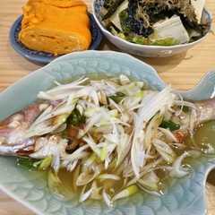 รูปของ いとよりの中華蒸し