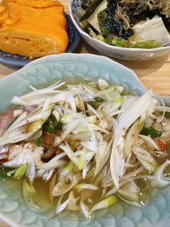 いとよりの中華蒸し-レシピのメイン写真