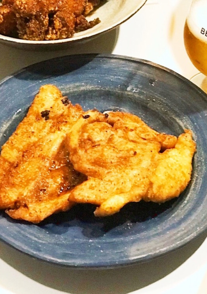 台湾風唐揚げ　雞排(ジーパイ)-レシピのメイン写真