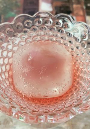 ブランボアーズ風〜簡単夏のデザート-レシピのメイン写真