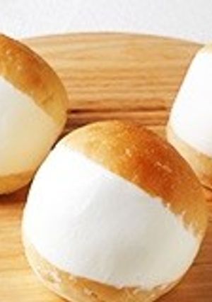 マリトッツォ-レシピのメイン写真