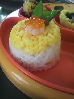 子供が大好き♥ちらし寿司-レシピのメイン写真
