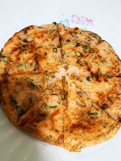 長芋焼き-レシピのメイン写真