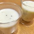 栄養たっぷり!「ホエー(乳清)ドリンク」