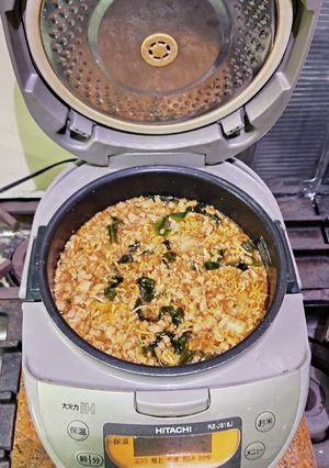 オクラが無い時に! ほぼ乾物 沼アレンジ-レシピのメイン写真