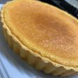 チーズケーキタルト