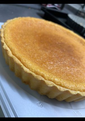 チーズケーキタルト-レシピのメイン写真