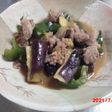 豚肉と野菜のみそ炒め