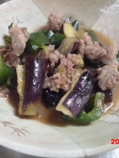豚肉と野菜のみそ炒め-レシピのメイン写真