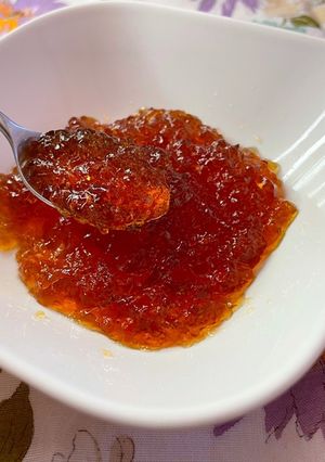 料理をおしゃれに涼しげに♡和風のジュレ-レシピのメイン写真