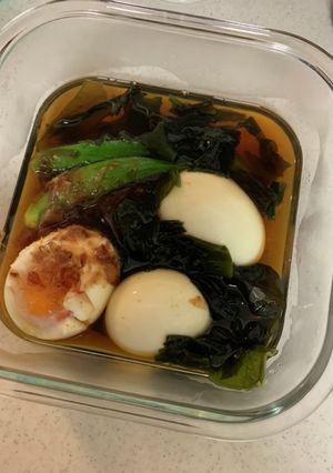 冷やしおでん-レシピのメイン写真